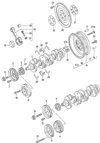 067105271T-FLYWHEEL