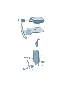 18D035577-Antenna amplifier