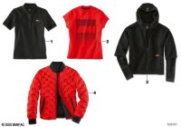 80142466241-Polo shirt-BMW M