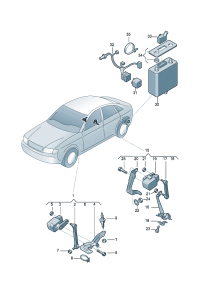 4Z7941285C-LEVELSENSO