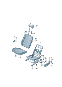 6RD881375B-Cushion