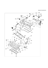 24101587-VALVE,EX