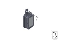 61316817933-Receiver, r/cont