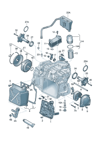 02E325025AMZD1-Mechano-electronic unit & software