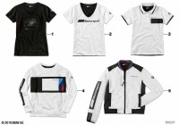 80142461069-Female pattern-BMW Motorsport t-shirt