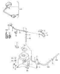 1GD955453-EXPANSION TANK