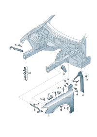 8R0821198-Grommet