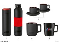 80232466311-Thermos cup BMW M