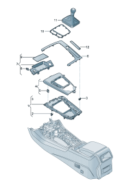 80D864261A-Plate, center console
