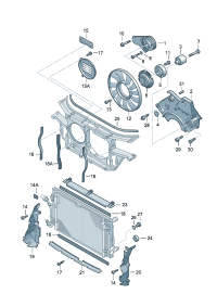 4B0121292H-Protector plate F 4B-2-026 020 *