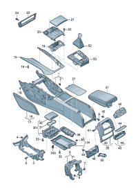 4G0863244-Engine mounting D-07.11.2011 -12.11.2012