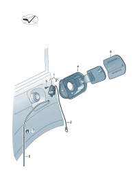 8S0862153A-Actuator D  -27.07.2020