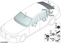 51359451864-Glass of a side door of a rear rh