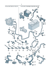 N10746101-Spacer ring