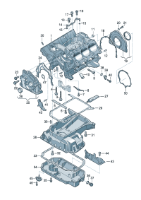 N90777601-Belt tensioner