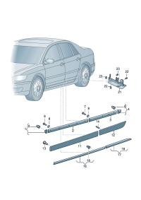 3D0853299B-Strip-fender