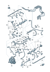 059130277EF-Injection unit Porsche panamera:  D-30.05.2016