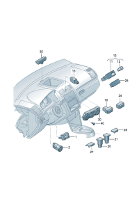 1T0941334A-Panel lighting Adjuster
