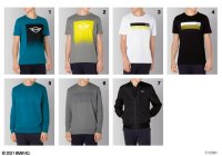 80145A0A814-MINI T-Shirt Men Wordmark 3D Stripes