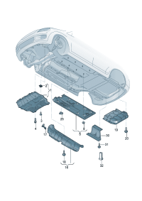 5ND825235A-Insulator