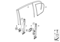 51357138467-Window lifter power rr lh