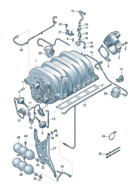 7L6131133A-BRACKET,HARNESS