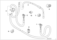 61678360661-Nozzle l