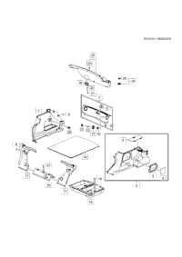 84774862-Garnish (r), luggage side
