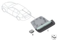 63257259856-Lamp assy-stop no.3