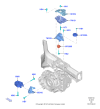 DG9Z6068F-HOUSING