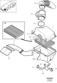 9186361-FILTER INSERT