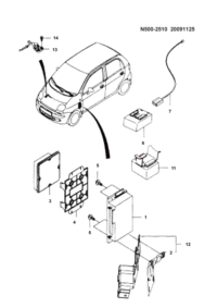 96566196-Engine contl m