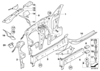 41117075123-Wheelhouse fr lh