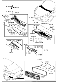 GS1F51PC1B-MLDG(L),FENDER-FRT