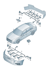 3ED919275A-SENSOR-D/PHOTO&A/LIGHT