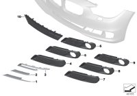 51117331717-Protector-bumper side lh