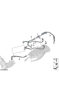 13908613141-Tube, fuel tank breather