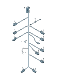 80A971036AE-Harness, Finisher-dr