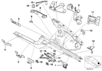 41118241091-Brkt horn