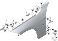 41627332423-PILLAR(L),FRONT-OUT
