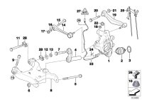 33326763119-Wheelhouse rear lh