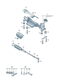 5N1423062M-Gear box D  -28.07.2014