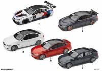 80432411557-Model BMW M6 GT3