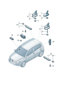 5N0035253-Biofunctional cab filter