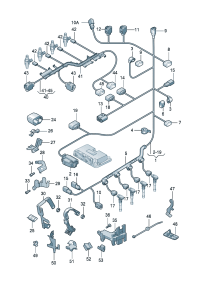5ND971615-Duct-cable