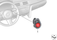 61318076620-Start/stop switch
