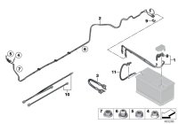 61126834543-Wiring-battery (+)