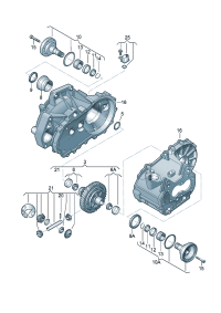 003519185Q-BEARING-TAPERED ROLL