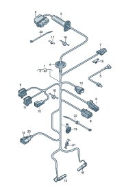 80A971030AE-Harness-door