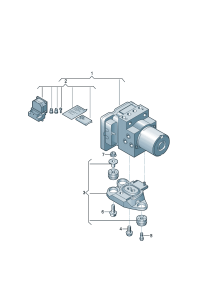 80D614517C-ABS unit Apply: